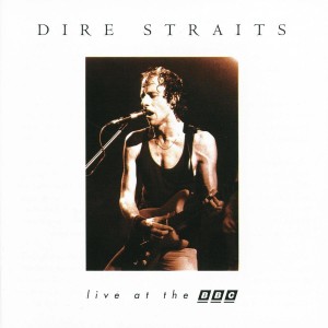 Dire Straits ‎– Live At The BBC.