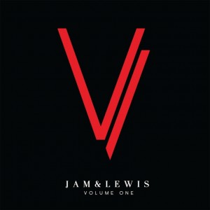 Jam & Lewis - Vol. 1 