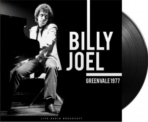 Billy Joel – Best of Greenvale 1977