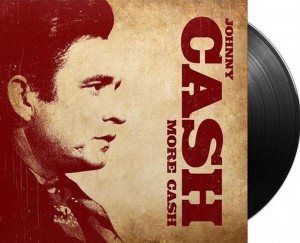 Johnny Cash – More Cash