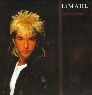Limahl - Don’t Suppose : 2 Disc Collector’s Edition