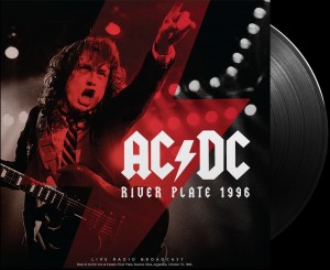 AC/DC – River Plate 1996