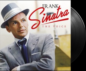Frank Sinatra – The Voice