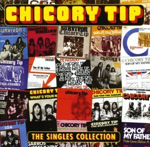 Chicory Tip – The Singles Collection