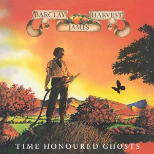 Barclay James Harvest - Time Honoured Ghosts (Expanded And Remastered) (CD+DVD)