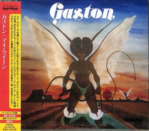 Gaston  – My Queen