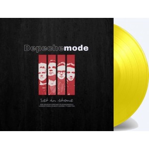 Depeche Mode – Set In Stone