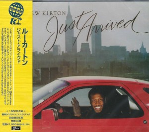 Lew Kirton – Just Arrived
