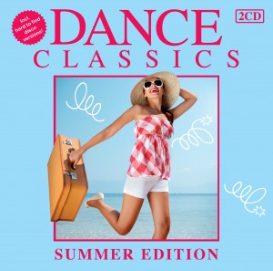 Dance Classics - Summer Edition 2-cd