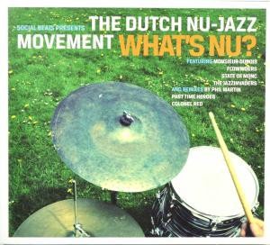 Dutch Nu Jazz Movement