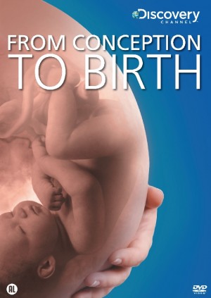 From Conception To Birth 2-dvd