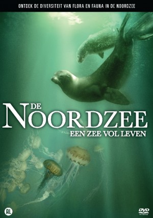 De Noordzee    dvd