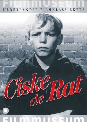Csike De Rat 