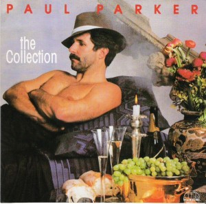 Paul Parker – The Collection 2-cd