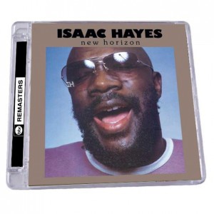 Isaac Hayes - New Horizon BBR00088