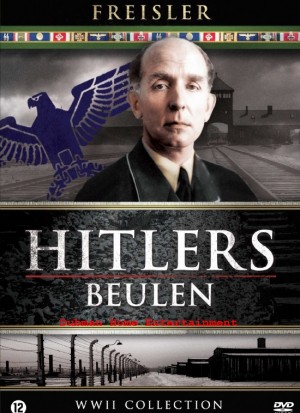 Hitler's Beulen - Roland Freisler Rechter Der Gehangenen