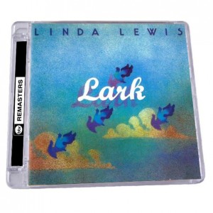 Linda Lewis - Lark   BBR 0092