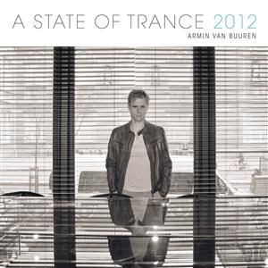 Armin Van Buuren -  A State Of Trance 2012