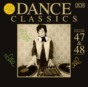 Dance Classics vol. 47 & 48 2-cd