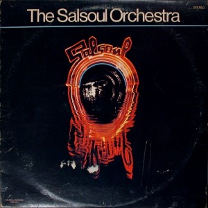 Salsoul Orchestra, The – Salsoul Orchestra