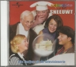 V/a - Schudden tot het Sneeuwt