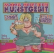 Zus en Zo - Mama heeft een kunstgebit