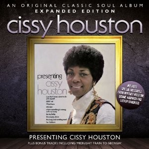 Cissy Houston - Presenting Cissy Houston