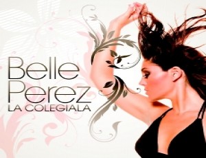 Belle Perez - La Colegiala
