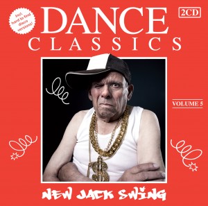 Dance Classics - New Jack Swing Vol. 5