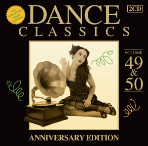 Dance Classics 49 & 50 Anniversary Edition