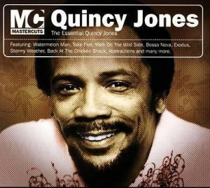 Quincy Jones - The Essential Quincy Jones