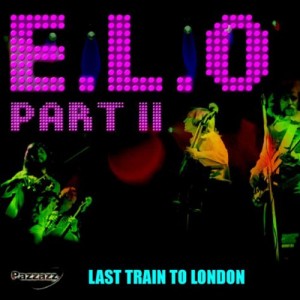 Electric Light Orchestra II - Last Train To London