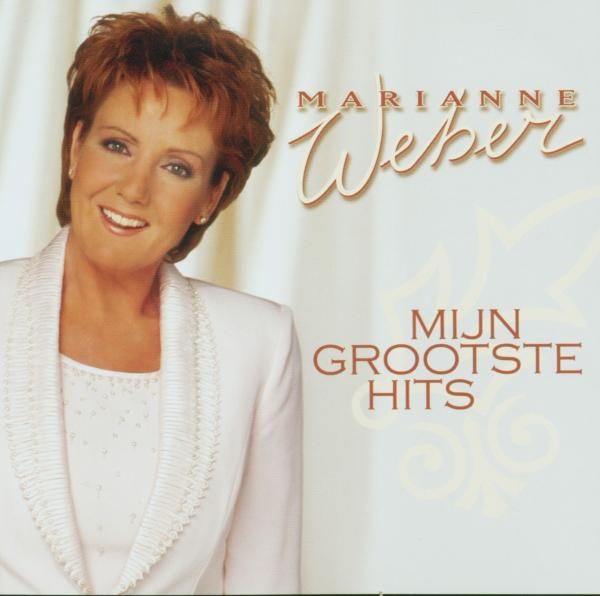 Marianne Weber Ik Wil Vannacht Marianne Weber Ik Wil Vannacht