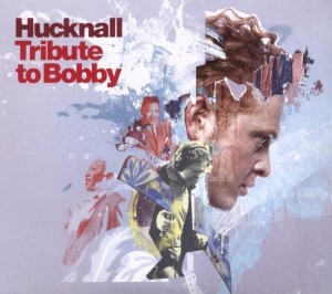 Mick Hucknall - Tribute To Bobby + DVD
