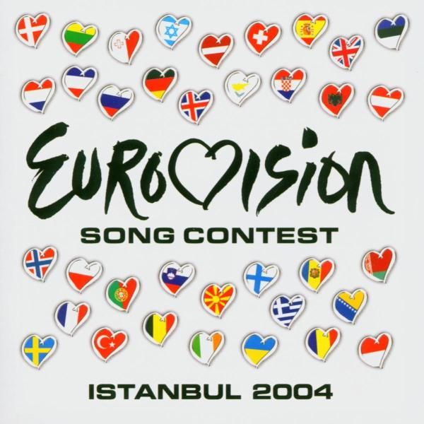 Eurovision Song Contest 2004 Istanbul Dubman Home Entertainment