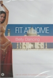 Fit At  Home - Belly Dancing 