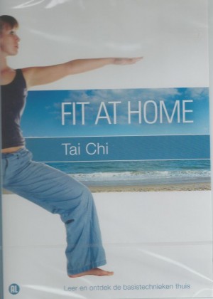 Fit At Home - Tai Chai