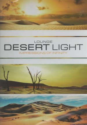 Lounge Desert Light - Impressions Of Inifinity
