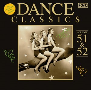 Dance Classics Vol. 51 & 52