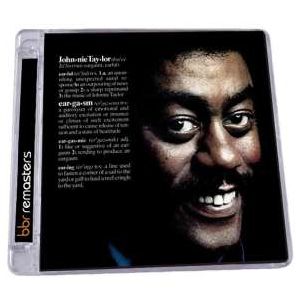 Johnnie Taylor Disco Lady