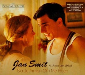 Jan Smit - Sla Je Armen Om Me Heen 