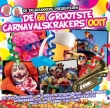 De 66 Grootste Carnavalkrakers Ooit 3-cd
