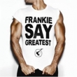 Frankie Goes To Hollywood - Frankie Say Greatest   2-cd