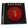 Azteca - Pyramid