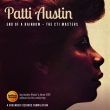 Patti Austin - End Of A Rainbow – The CTI Masters