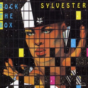 Sylvester ‎– Rock The Box