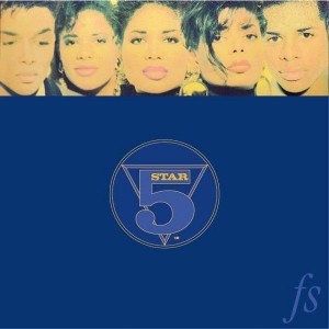 Five Star -  Five Star (Expanded 2CD Deluxe Edition) 