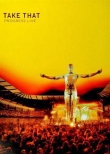 Take That - Progress Live  2-dvd