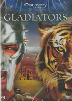 Gladiators - Discovery Channel