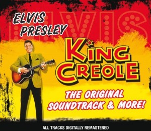 Elvis Presely - King Creole